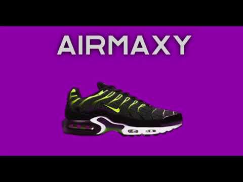 Cheatz x Salvador - Airmaxy (reupload)