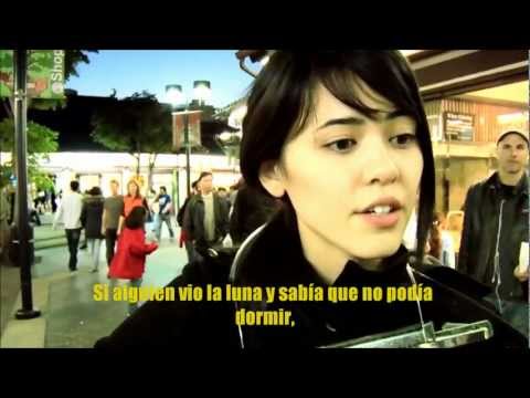 Priscilla Ahn-The Moon(Subtitulada En Español)