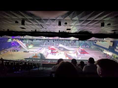 Masters of Dirt 2023 Vienna: ending