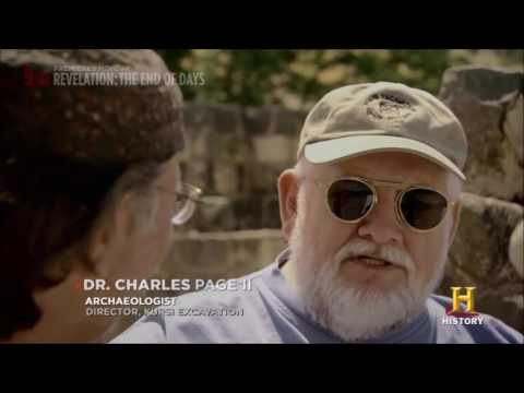 Historical Evidence That Jesus Christ Existed ★ Jesus Documentary Channel