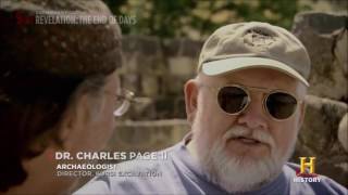 Historical Evidence That Jesus Christ Existed ★ Jesus Documentary Channel