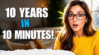 Don't Waste Your Time Learning English Like This!
