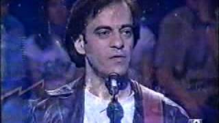 Enrique Urquijo y Los problemas (Maria la portuguesa)