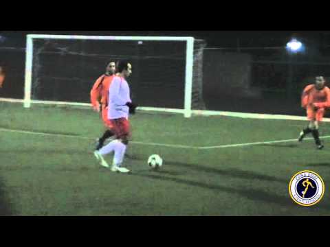 6° Campionato c7 Over 32-35: Ac Melcoss - Il pomodorino