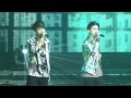 EXO-K (BaekHyun & D.O) - What is Love @ EXO ...