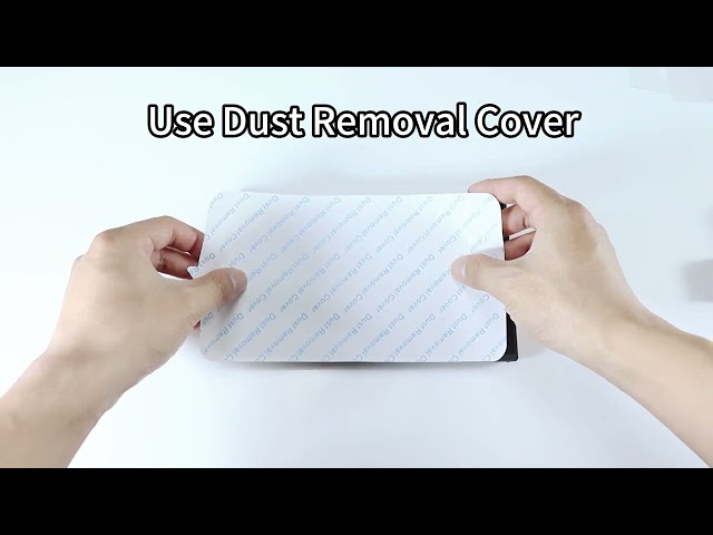 Vídeo relacionado con amFilm OneTouch Protector de Pantalla de Vidrio Templado para Nintendo Switch OLED Modelo 2021 - Con Kit de Alineación Automática, Sin Burbujas [2 Piezas]