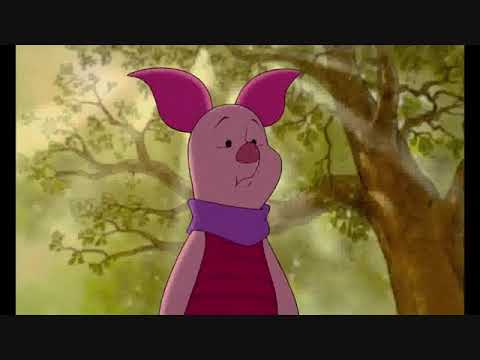 The Piglet of Notre Dame Part 4: Out There