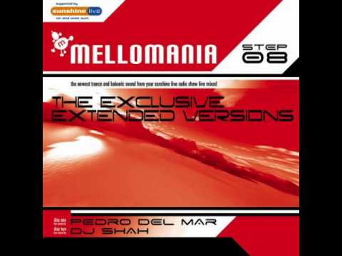 Santoz meets PDM - Seagulls (Theme from Mellomania Step 08)