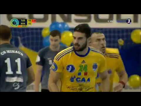 Best of Nikola Arsenic-AHC Potaissa Turda (Ro)