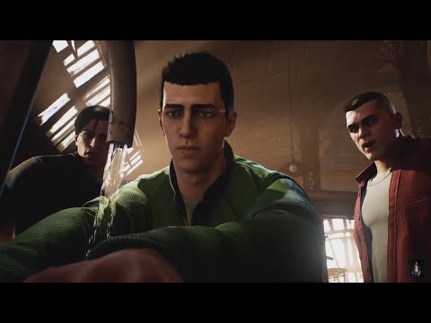 How many robins does it take to fix the sink in Gotham Knights..?