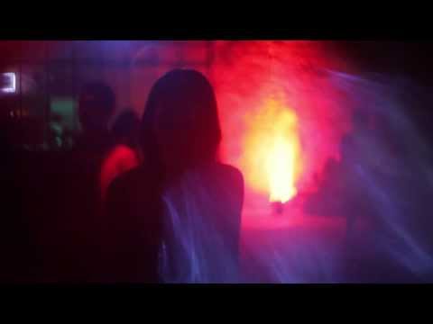 Monasterio 'Halloween' Aftermovie with Dj Emerson, Cesare vs. Disorder, Dasha Rush, Queen Atom,...