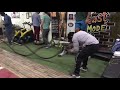 Battle rope