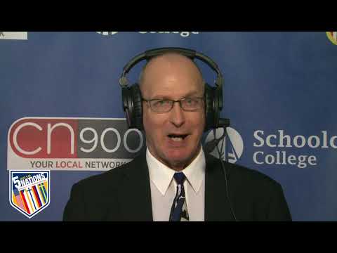 U18 Five Nations Recap | End of Day 1