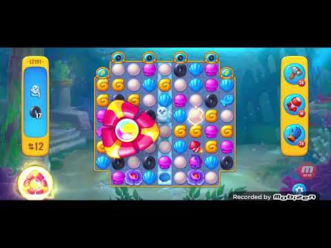 Fishdom level-12191