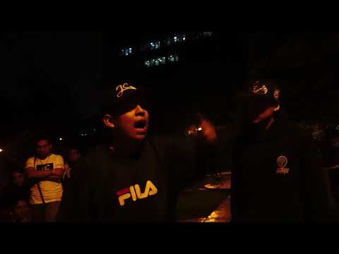 JAMS vs JOSE HITS vs ZETA || Octavos - Fecha 09 Clásico 1vs1