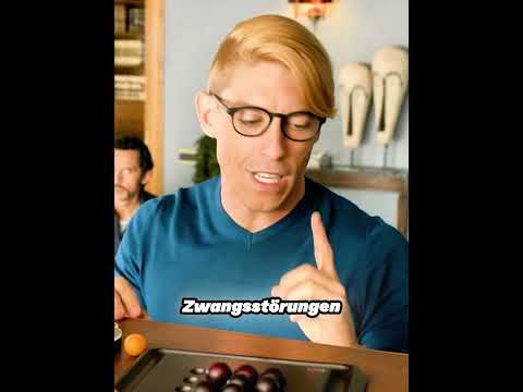 Ich muss mir hunderte Male am Tag die Hände waschen!#shorts #movie #germany #film #fyp #foryou