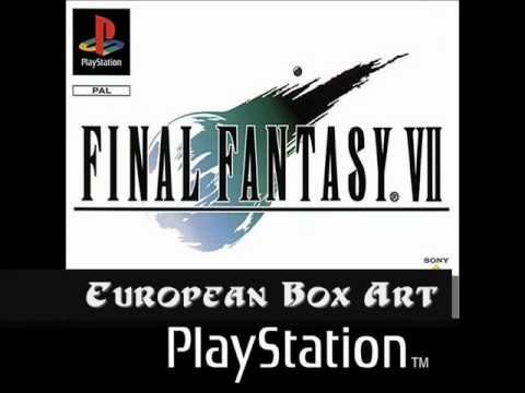 Fave VGM #711: "The Voice of the Planet Can Be Heard" ~ Nobuo Uematsu