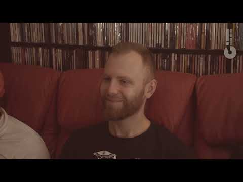 Atis Andersons Organ Trio ORGANIC CITY // Teaser