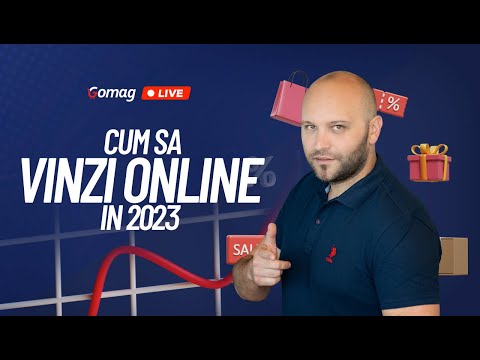 , title : 'Cum sa vinzi online in 2023'