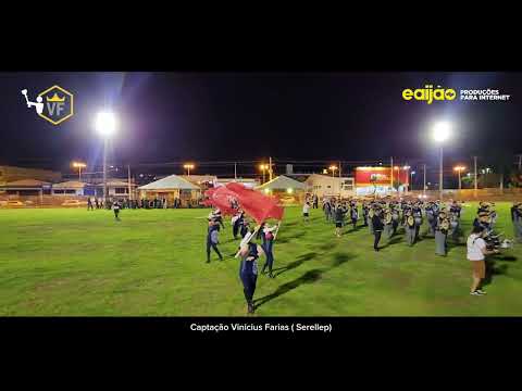 Malagueña - Corporação Musical Lyra de Mauá