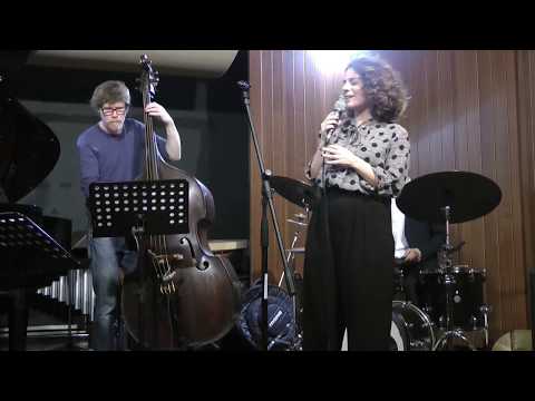 Simona Parrinello - Everybody's Song But My Own