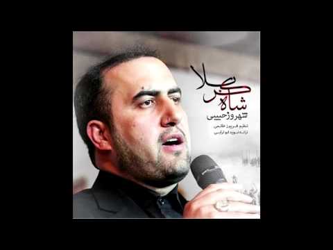 Shahrouz Habibi - Shahe Karbala