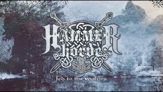 Hammer Horde - Fed to the Wolves (OFFICIAL TEASER)