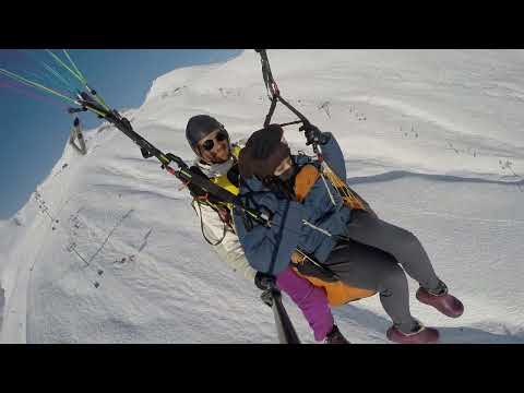 23.02.2022 Buddha Parapashka flying with Maryam Zior(1)