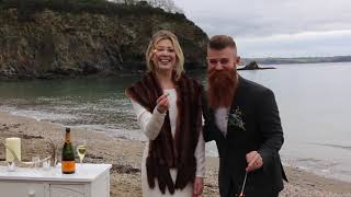 Big Old  House By The Sea