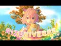【ORIGINAL SONG】Rizuka Miku - Rizuniverse