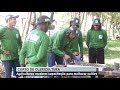 Curso de Olericultura agricultores recebem capacitação