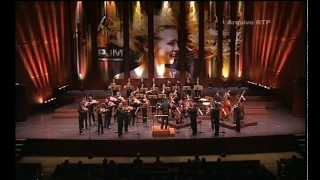 Orquestra de Câmara Portuguesa - dir. Pedro Carneiro - concerto ex-laureados PJM 2012