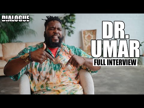 Dr. Umar Expose The Truth On SHAQ, LeBron, Diddy, Stephen A Smith, Shannon Sharpe and Caitlyn Clark.