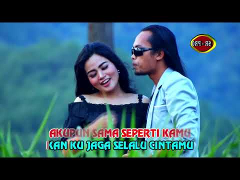 Elsa Viona Feat. Arya Satria - Cintaku Satu | Dangdut (Official Music Video)
