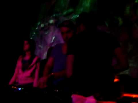 Adrian Eftimie b2b Optick @ Kristal Glam Club 23.01.2010 [1]