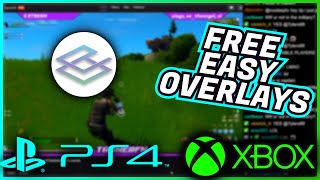 How To Get Free Overlays For Twitch