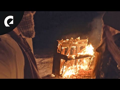 Nico Rengifo - Heridas (Official Music Video)