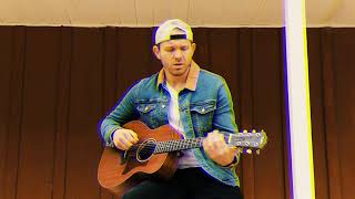 Josh Logan - Dirt On It