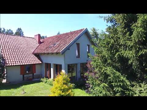 Mazury.com.pl :: Agroturystyka Ustronne Siedlisko - Zyndaki k/ Mrągowa