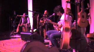 Rocking Chair - Black Rose (Eric Clapton) live