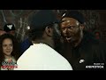 Brizz Rawsteen In Spazz Mode