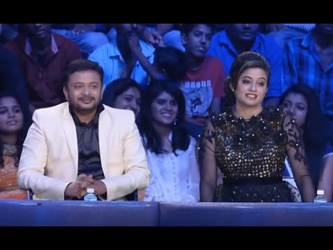 D 4 DANCE Grand Finale Part - 2