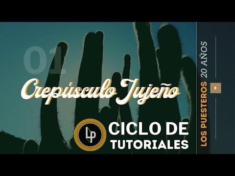 Crepúsculo Jujeño - Los Puesteros