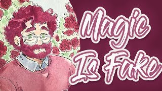 Heartless Trans Man Harassed By Crow - OC Story Time