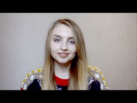 Practice Eye Contact Video