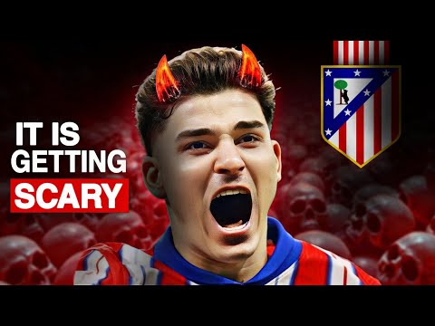 Why Every Club MUST FEAR Julian Alvarez