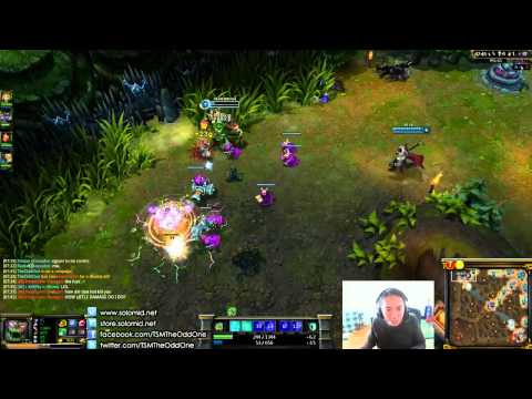 General Oddone on Diamond League