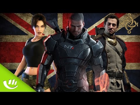 Die coolste Spielestadt: London - Fab5