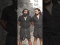 Paruthiveeran Scene Recreation Part 1 Massdialouge Gethu Karthi Whatsappstatus Dirdineshj