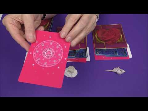 Wochenorakel für Liebe, Beruf und Finanzen vom 09. bis 15. Juli 2018